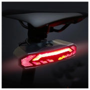 Sentry Brake Light,Turn Signal & Alarm