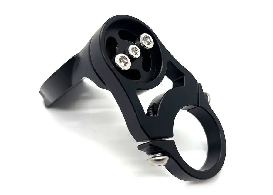 GritShift Heavy Hitter Adjustable Billet Display Mount GritShift