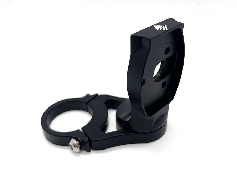 GritShift Heavy Hitter Adjustable Billet Display Mount GritShift