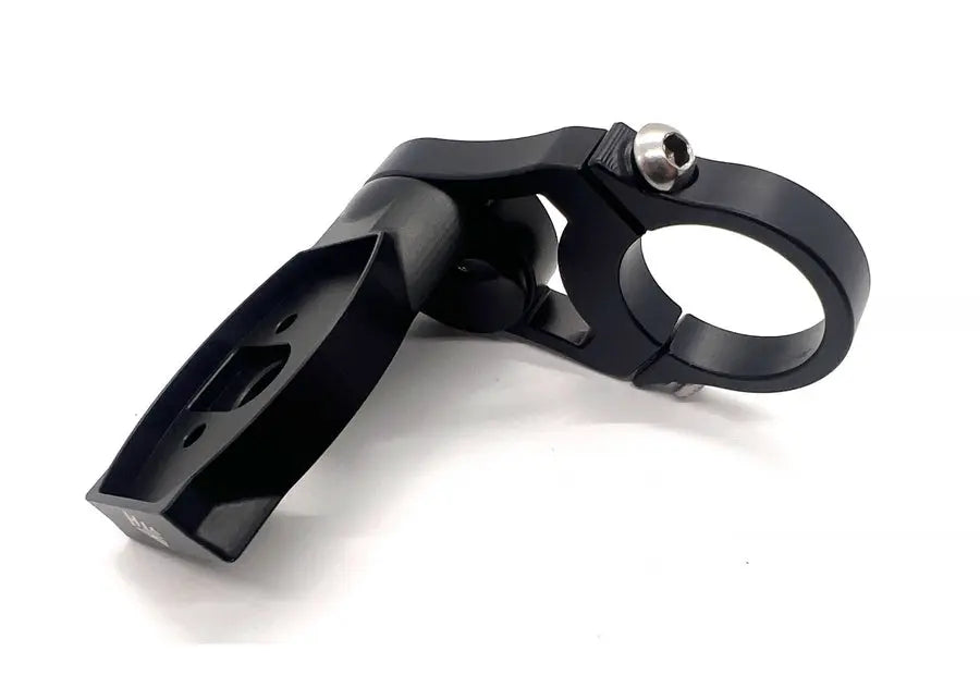 GritShift Heavy Hitter Adjustable Billet Display Mount GritShift