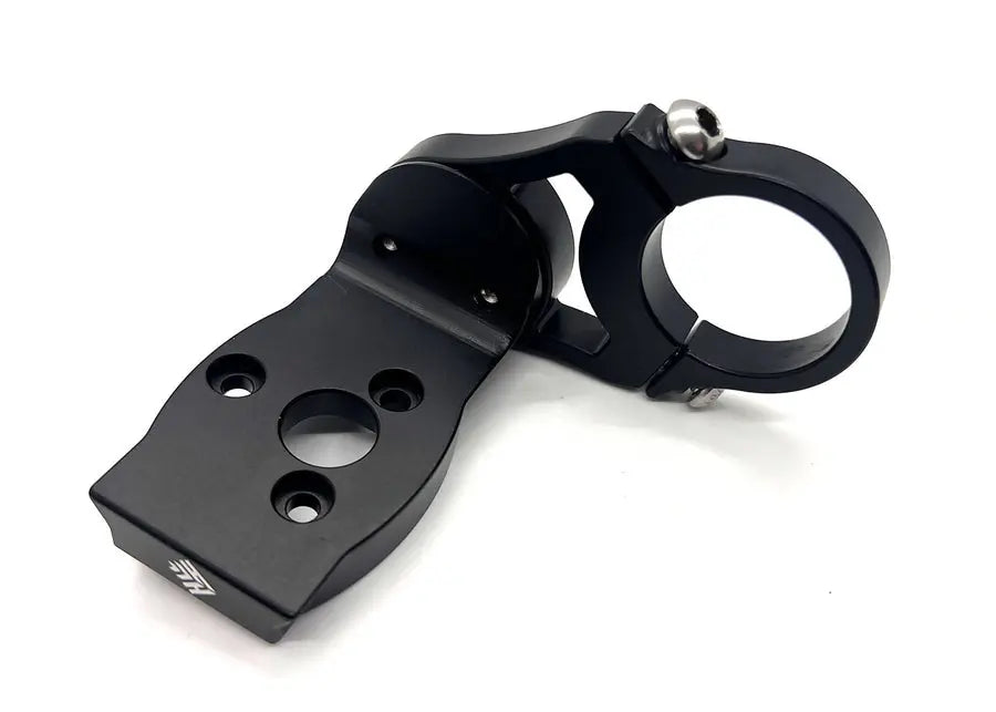 GritShift Heavy Hitter Adjustable Billet Display Mount GritShift