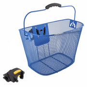 Sunlite Bakset Blue Rack Top Mesh