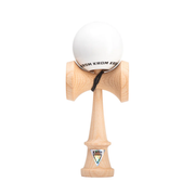 KROM Kendama POP LOL White