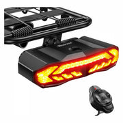 Sentry Brake Light,Turn Signal & Alarm
