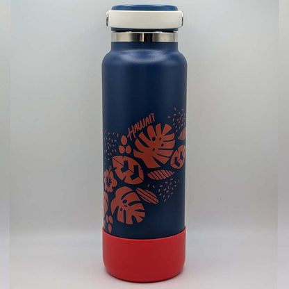 Hydroflask 40oz Wide Mouth Limited Edition Hawaii