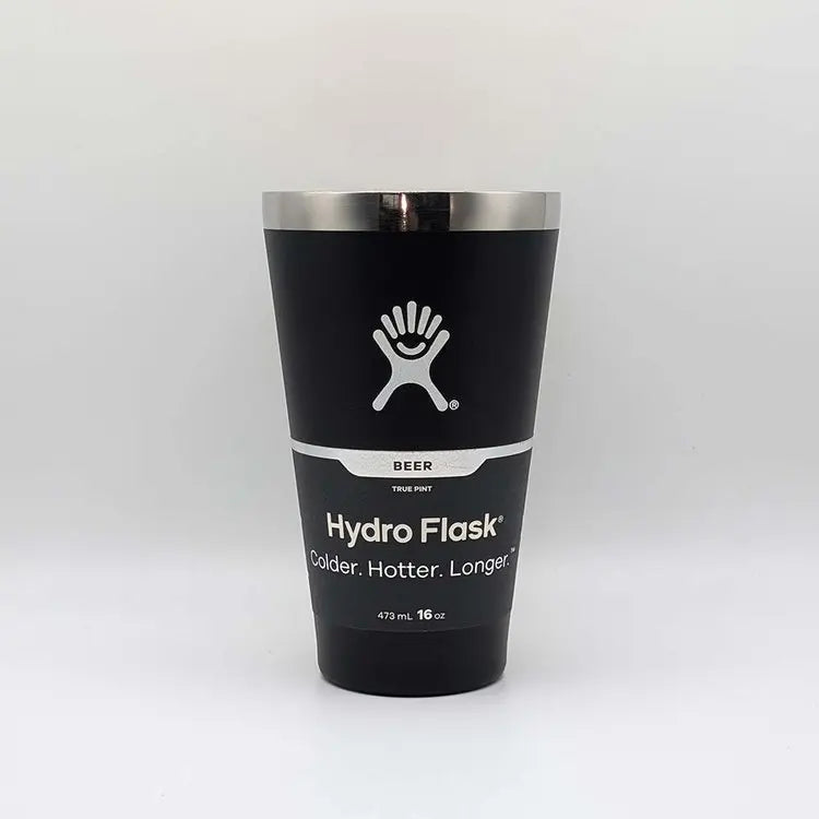 Hydro Flask Pint Glass 16 oz Hydro Flask