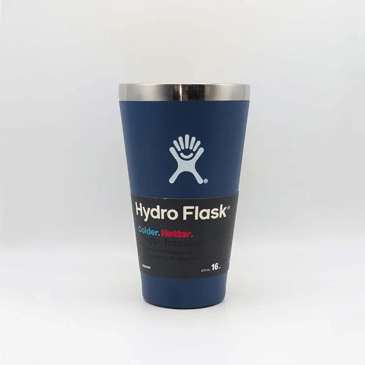 Hydro Flask Pint Glass 16 oz Hydro Flask