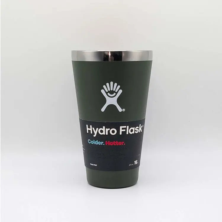 Hydro Flask Pint Glass 16 oz Hydro Flask