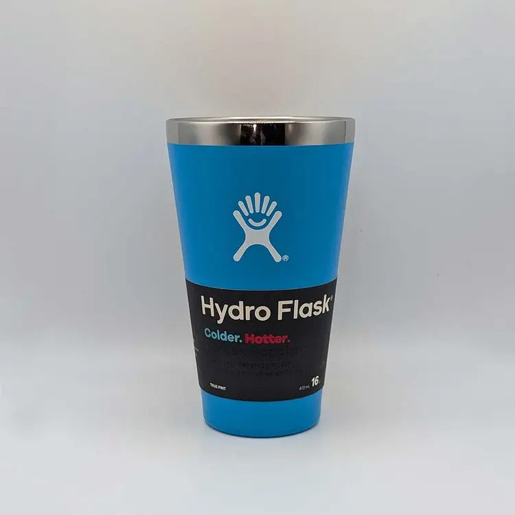 Hydro Flask Pint Glass 16 oz Hydro Flask