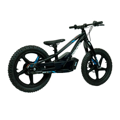 Stacyc 36v 18" eDrive Black Ebike STACYC