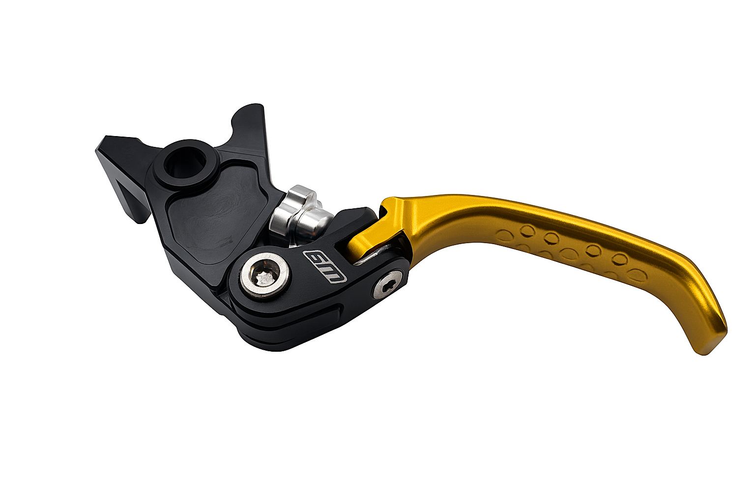 Warp 9 Racing Emoto Folding Brake Levers