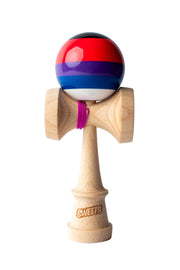 Sweets Kendama - Classic 5 Stripe Slushy