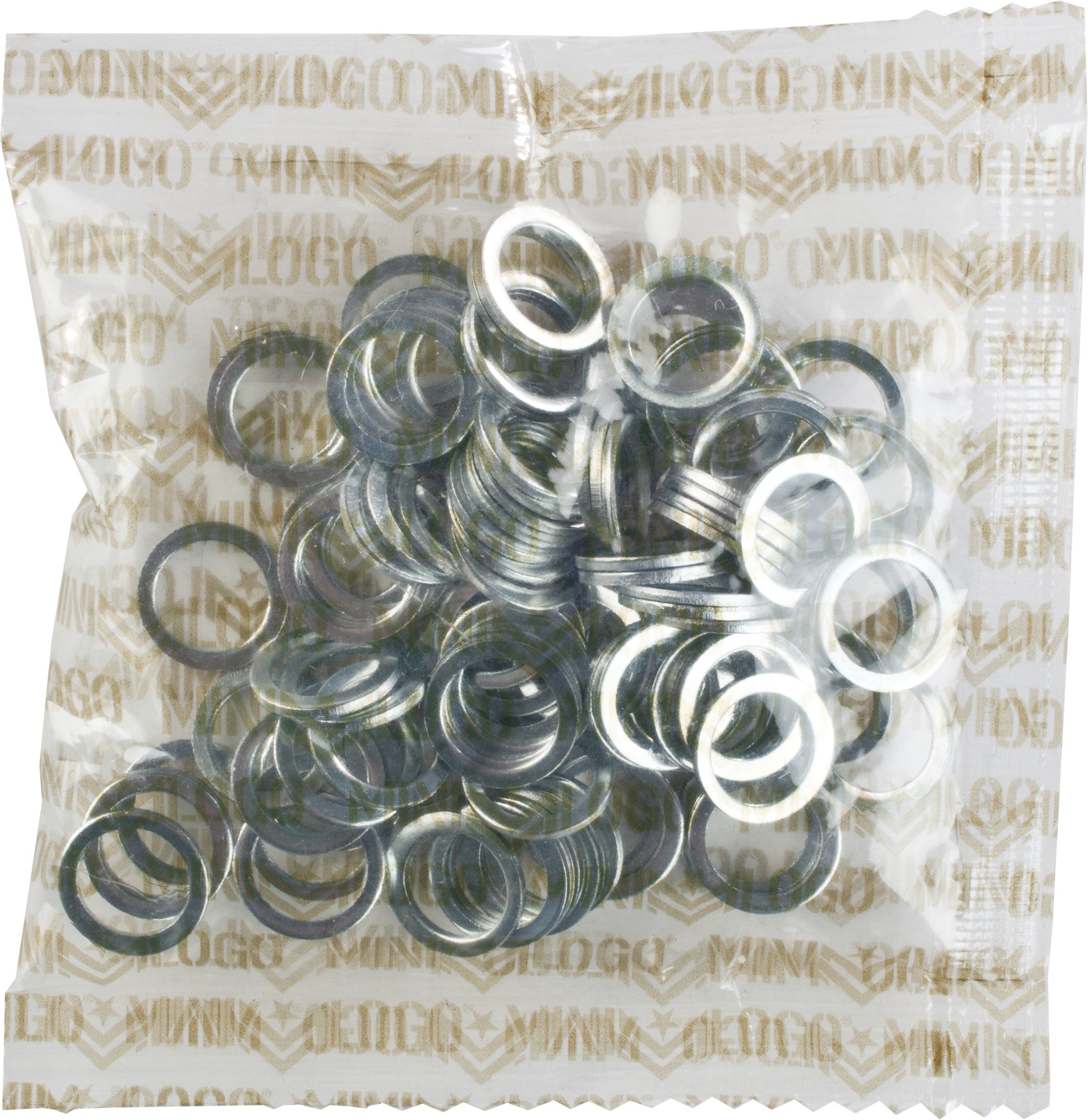 Skateboard Axle Washer (8 Pieces)