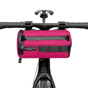 Almsthre Signature Bar Bag Passion Pink