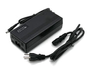 ZOOZ UU750 Charger 48V 3A Gen 1 BIKEFACTORY Hawaii