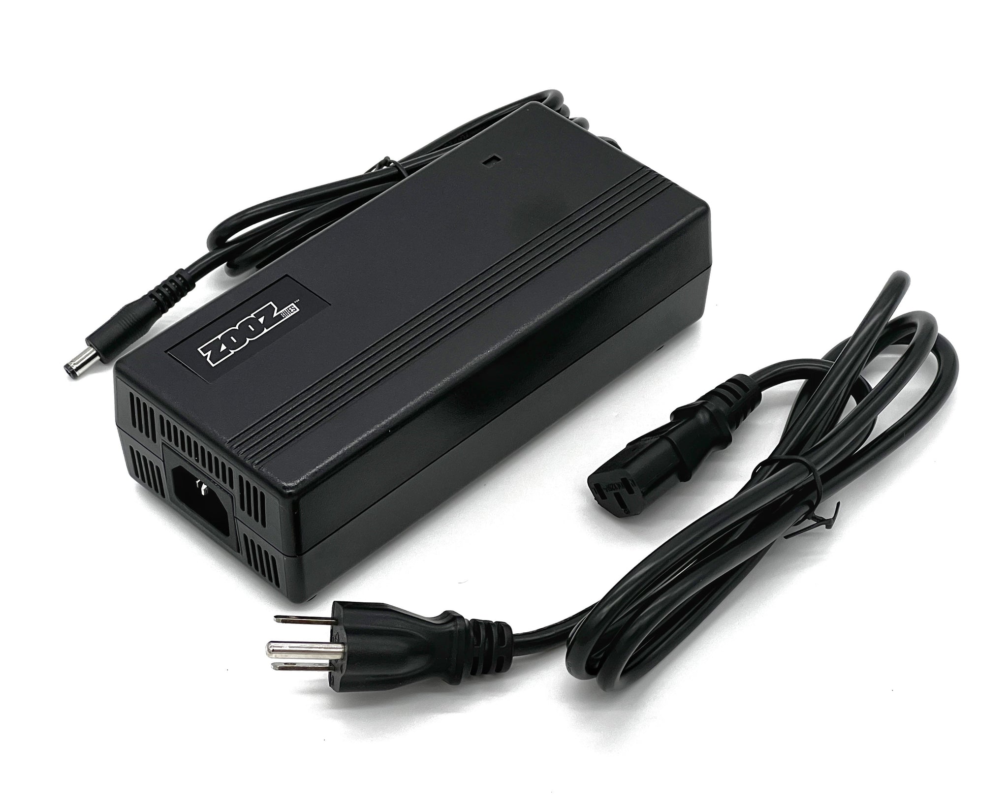 ZOOZ UU750 Charger 48V 3A Gen 1 BIKEFACTORY Hawaii