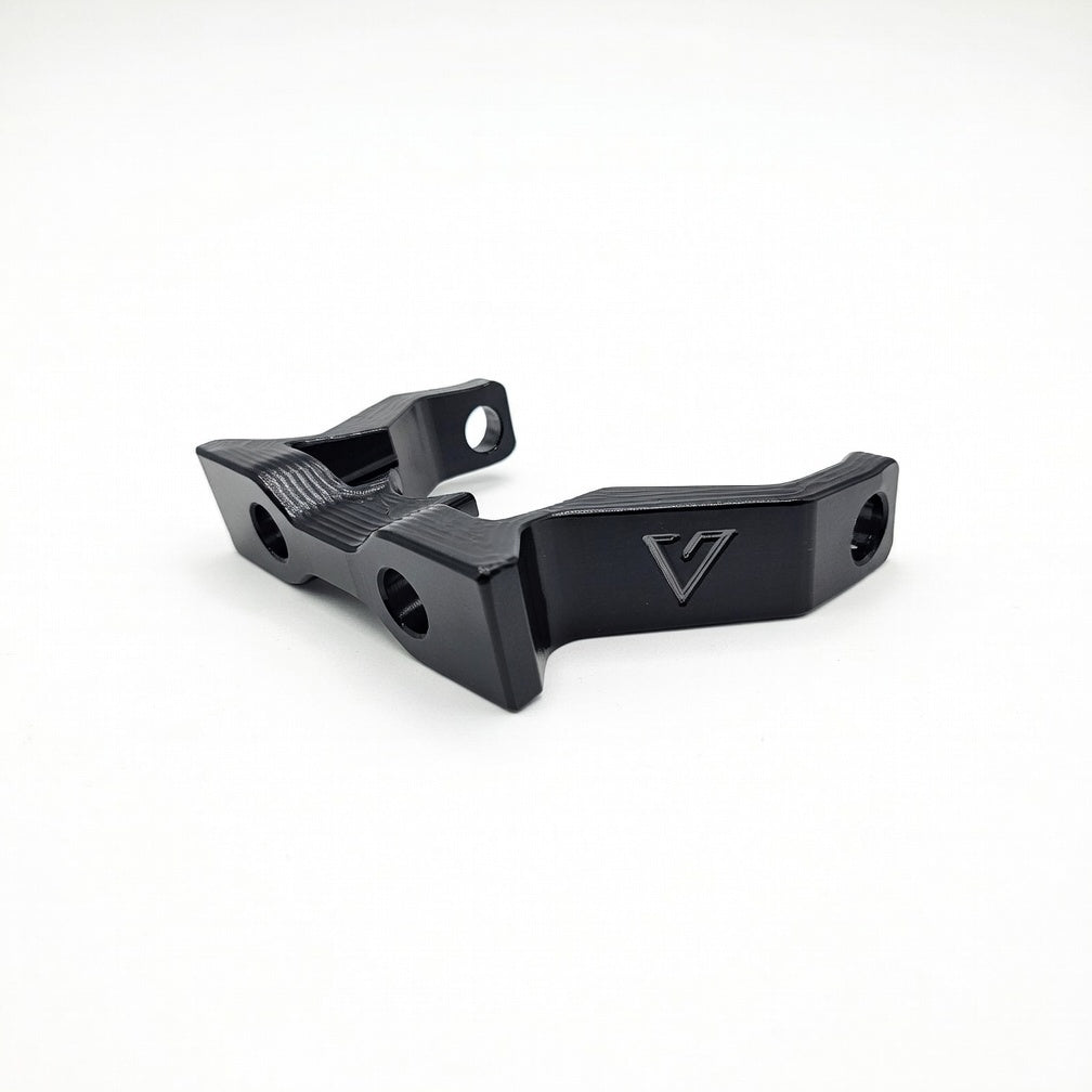 Vanguard's Garage S2 Headlight Mount