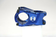 Box Cusp Stem Blue (1-1/8")