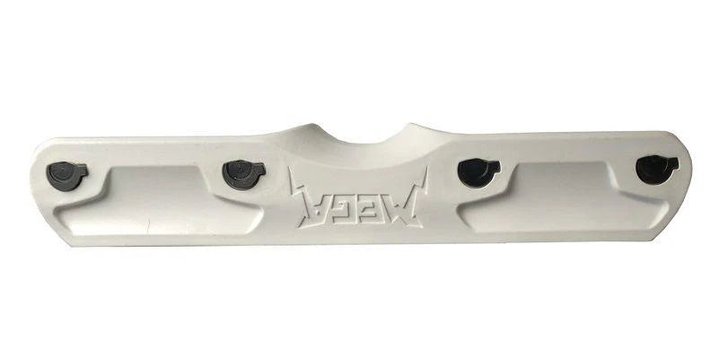 Ground Control Mega Frame (292mm) - White Medium
