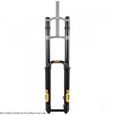 Ohlins DH38 m.1 Downhill Race Offset 46mm Fork