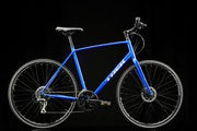 Trek FX 2 Disc XXL/23" Alpine Blue