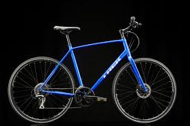 Trek FX 2 Disc XXL/23" Alpine Blue