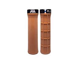 All Mountain Style Berm Grips - Gum