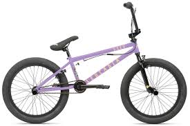 Haro Bikes Leucadia DLX Matte Lavender 20.5"