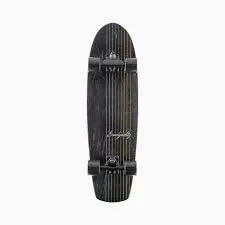Landyachtz Butter - Black Lines Complete Landyachtz