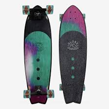 Globe Chromantic Washed Aqua Complete