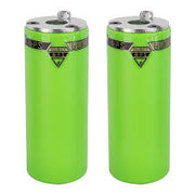 Black Ops GL Combo Pegs Pair - Green