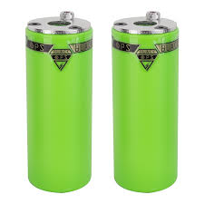Black Ops GL Combo Pegs Pair - Green