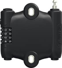 Abus SportFlex 2504/90 - 3 ́ length