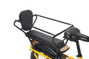 Troxus Cargo Rack Safety Rails Troxus