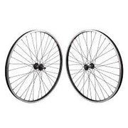 Wheel Master PR 26x1.5 559x19 ALY BK MSW 36 ALY FW 5/6/7sp QR BK 135mm 14gBK Wheel Master