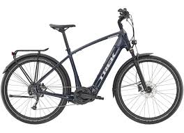 Trek Allant+ 7 XL Nautical Navy