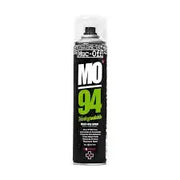 Muc-Off MO-94 All Purpose Penetrating Lube - 750ml, Aerosol Muc-Off