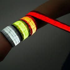 Brightz Lighted Slap Bracelets