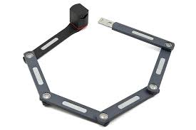 ABUS Ugrip Bordo 5700K 80cm Foldable Lock
