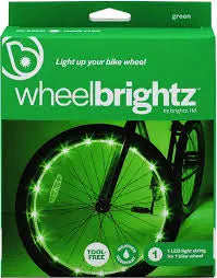 Wheel Brightz BIKEFACTORY Hawaii