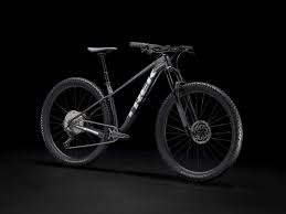 Trek Roscoe 7 XS 27.5" Matte Trek Black