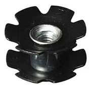 Aheadset Starnut for 1-1/8" Steerer Tubes QBP