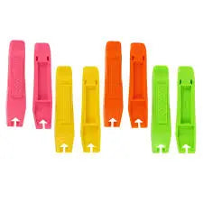 Pedro's Tire Levers Assorted Color Pedro's