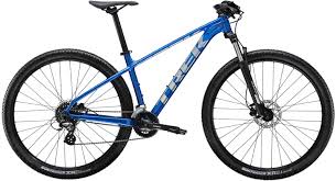 Trek Marlin 6 XL/21.5" 29er Alpine Blue
