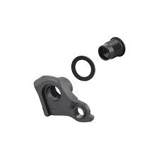 Trek SRAM Universal Derailleur Hanger Black