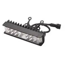 E RIDE PRO - Pro-SS, Pro-S Headlight Led Light Bar E7045 BIKEFACTORY Hawaii