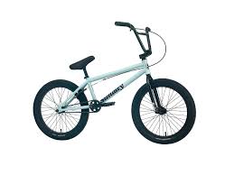 Sunday Bikes Primer 20.5" TT Complete Matte Skye Blue (189)