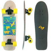 Landyachtz Surf Life "Birds" Complete Landyachtz
