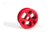 Evolve All Terrain Hub - Surge/Red