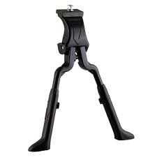 Action Double Adjustable Kickstand Fits 24"-700c